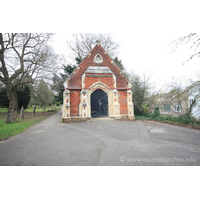 St Peter Ad Vincula, Coggeshall Church – Exterior 10