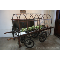 St Peter Ad Vincula, Coggeshall Church – Miscellaneous 2