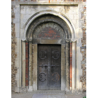 St John the Baptist, Great Clacton Church – Exterior 3