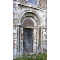St John the Baptist, Great Clacton Church – Exterior 5
