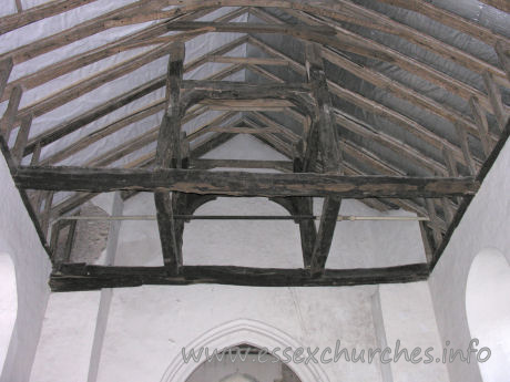 St John the Baptist, Great Clacton Church