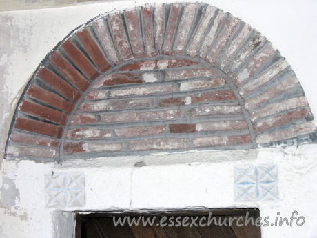 St John the Baptist, Great Clacton Church