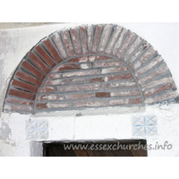 St John the Baptist, Great Clacton Church – Miscellaneous 2