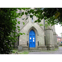 St Lawrence, East Donyland Church – Exterior 3