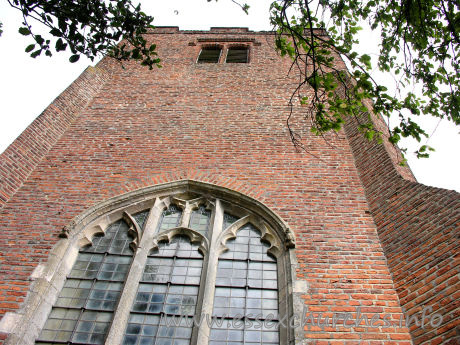 St Andrew, Weeley Church