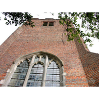 St Andrew, Weeley Church – Exterior 4