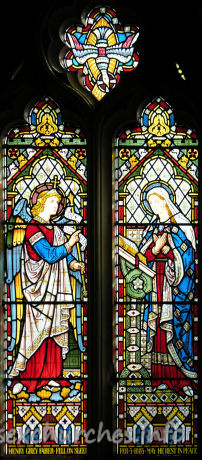 St Mary the Virgin, Ardleigh Church