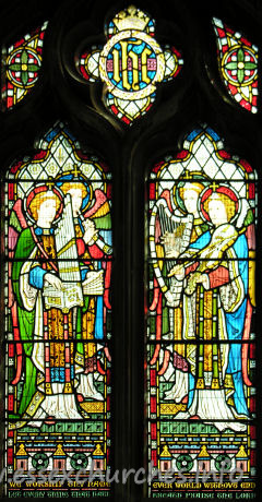 St Mary the Virgin, Ardleigh Church