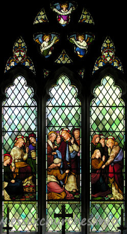 St Michael, Kirby-le-Soken Church