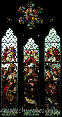 St Michael, Kirby-le-Soken Church