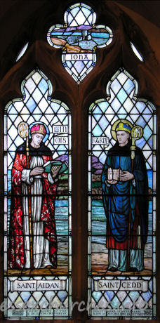 St Michael, Kirby-le-Soken Church