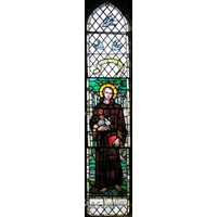 St Michael, Kirby-le-Soken Church – Stained Glass 11