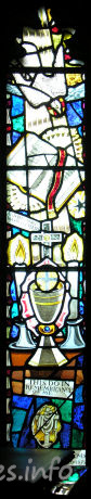 St Michael, Kirby-le-Soken Church
