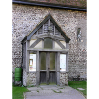 St Mary the Virgin, Great Bentley Church – Exterior 5