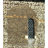 St Mary the Virgin, Great Bentley Church – Exterior 8