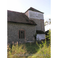 All Saints, Great Oakley Church – Exterior 3