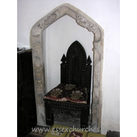 All Saints, Great Oakley Church – Miscellaneous 1