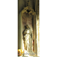 St Mary, Lawford Church – Miscellaneous 2