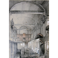 St Mary, Lawford Church – Postcard 1