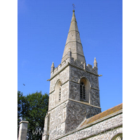 St Edmund King & Martyr, Tendring Church – Exterior 2