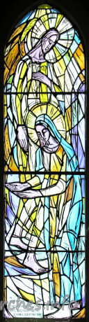 St Edmund King & Martyr, Tendring Church