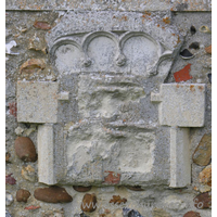 St Mary, Ovington Church – Exterior 5