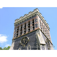 St Peter & St Paul, Foxearth Church – Exterior 5
