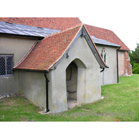 St Barnabas, Alphamstone Church – Exterior 3