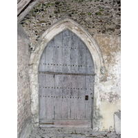 St Barnabas, Alphamstone Church – Exterior 4