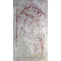St Mary, Belchamp Walter Church – Miscellaneous 1