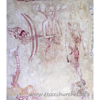 St Mary, Belchamp Walter Church – Miscellaneous 4