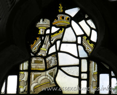 St Ethelbert & All Saints, Belchamp Otten Church