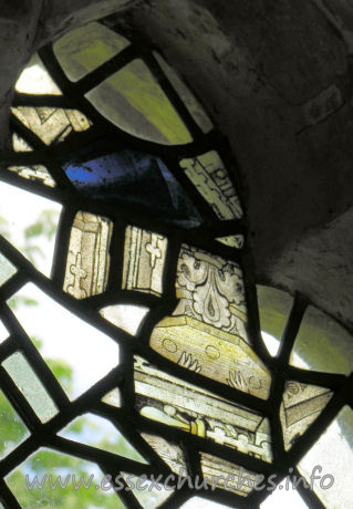St Ethelbert & All Saints, Belchamp Otten Church