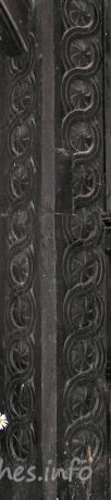 St Ethelbert & All Saints, Belchamp Otten Church