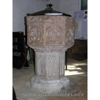 St Ethelbert & All Saints, Belchamp Otten Church – Miscellaneous 2