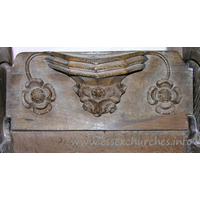 St Andrew, Belchamp St Paul Church – Miscellaneous 1