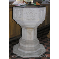 St Andrew, Belchamp St Paul Church – Miscellaneous 5