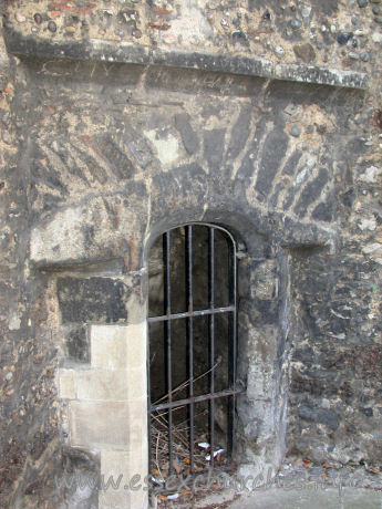 St Thomas Chapel, Brentwood Church