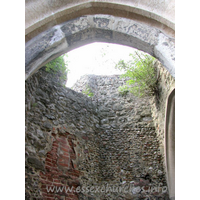 St Thomas Chapel, Brentwood Church – Exterior 5