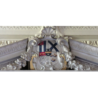St Katharine, Gosfield Church – Monument 6