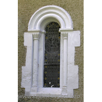 St Leonard, Beaumont cum Moze Church – Exterior 2