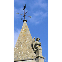 St Leonard, Beaumont cum Moze Church – Exterior 4