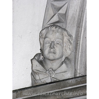 St Leonard, Beaumont cum Moze Church – Miscellaneous 1