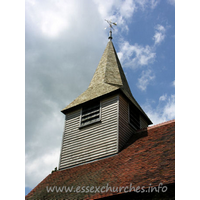 St Augustine of Canterbury, Birdbrook Church – Exterior 3