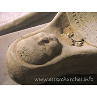 St Andrew, Hempstead Church – Miscellaneous 8