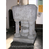 St Andrew, Hempstead Church – Miscellaneous 9