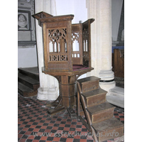 St Andrew, Hempstead Church – Miscellaneous 14