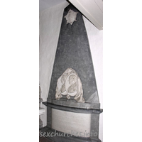 St Andrew, Hempstead Church – Monument 4