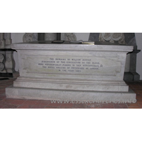 St Andrew, Hempstead Church – Monument 5