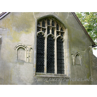 St Mary the Virgin, Henham Church – Exterior 2